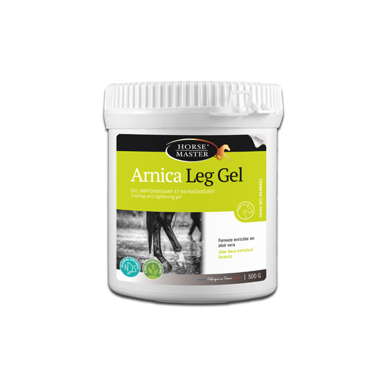 ARNICA LEG GEL